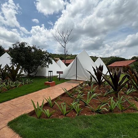 Ravishing Retreat Resort Ramanagara Ngoại thất bức ảnh