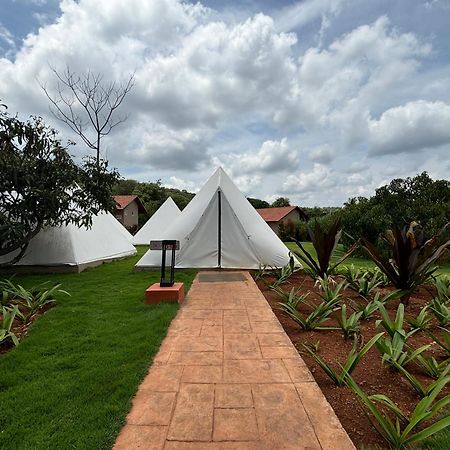 Ravishing Retreat Resort Ramanagara Ngoại thất bức ảnh