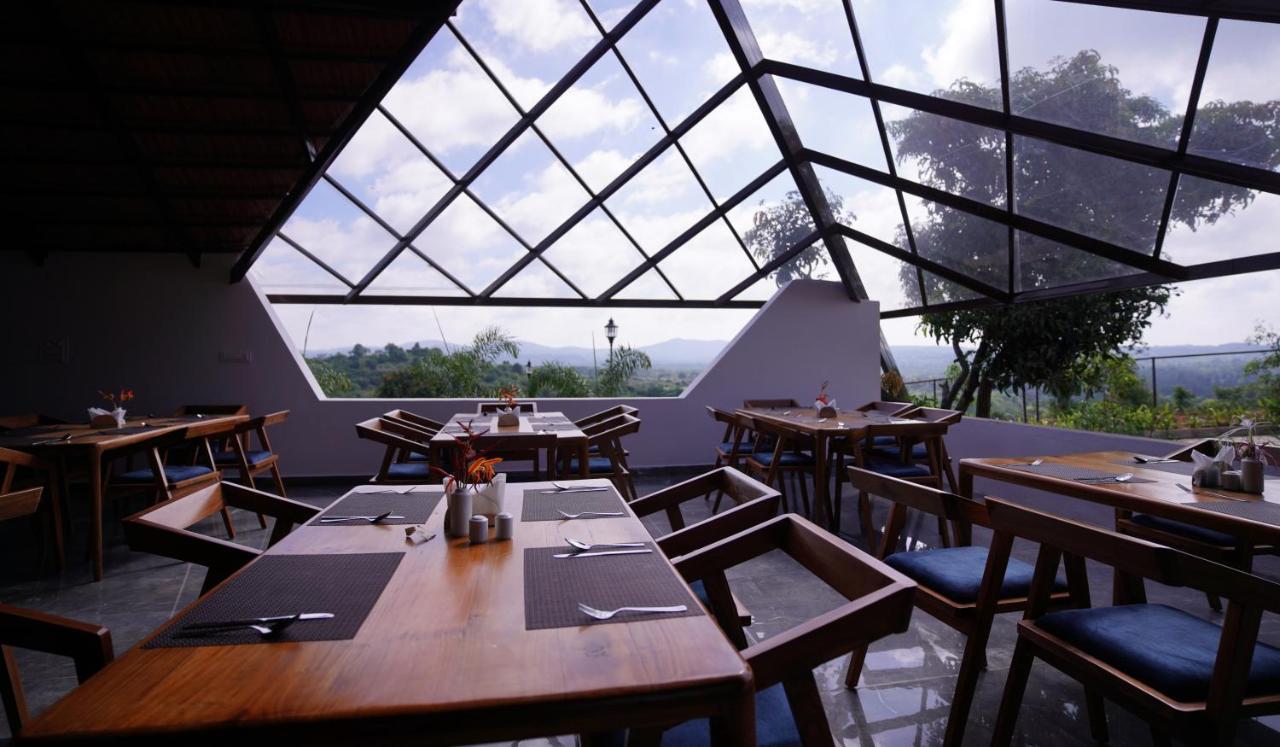 Ravishing Retreat Resort Ramanagara Ngoại thất bức ảnh