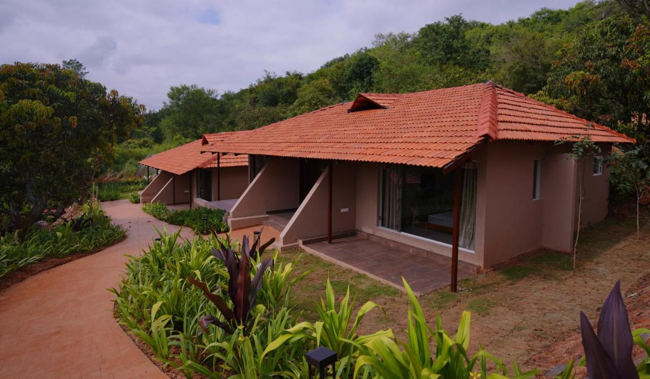 Ravishing Retreat Resort Ramanagara Ngoại thất bức ảnh