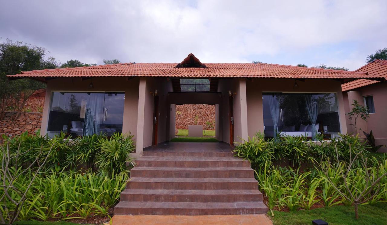 Ravishing Retreat Resort Ramanagara Ngoại thất bức ảnh