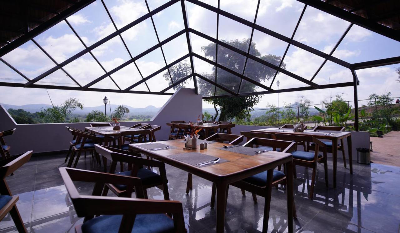 Ravishing Retreat Resort Ramanagara Ngoại thất bức ảnh
