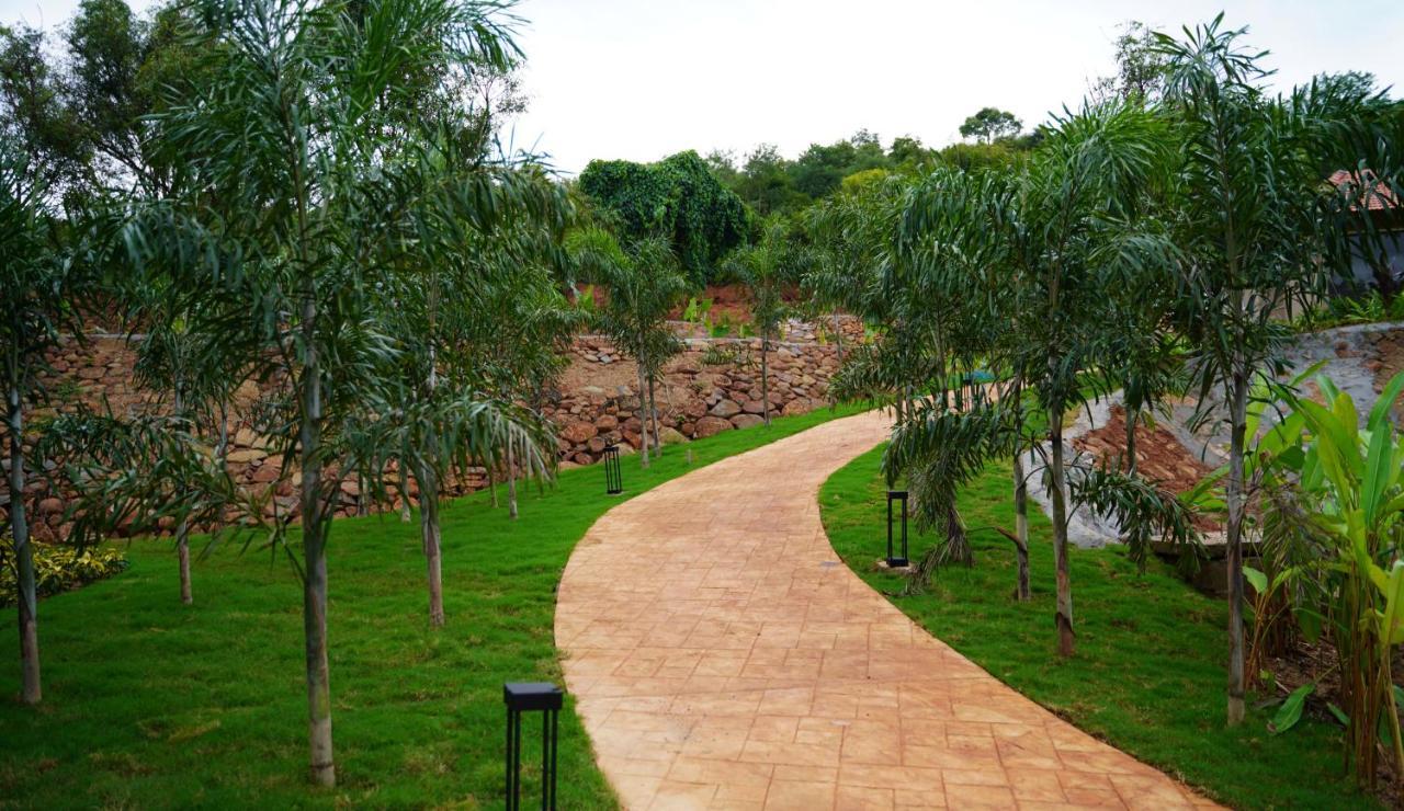 Ravishing Retreat Resort Ramanagara Ngoại thất bức ảnh