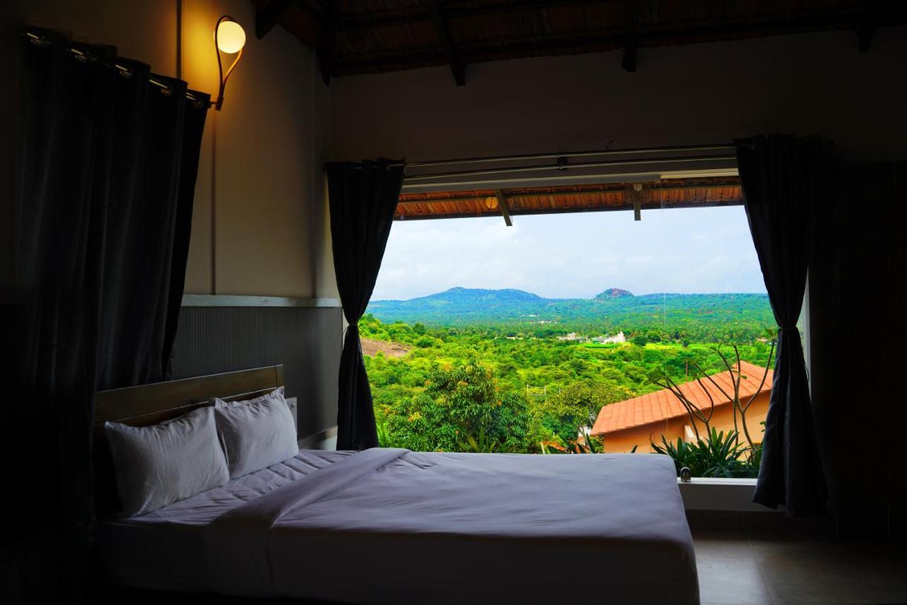 Ravishing Retreat Resort Ramanagara Ngoại thất bức ảnh