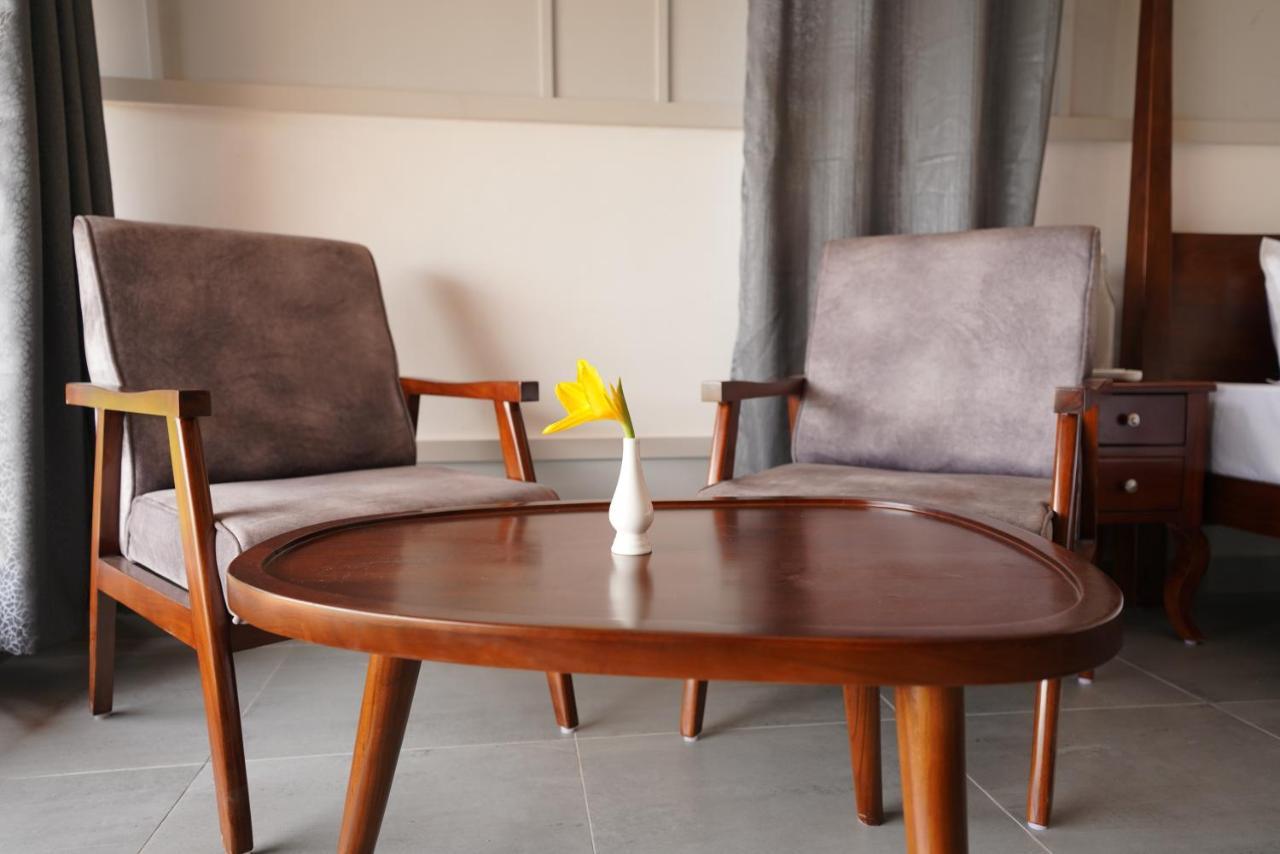 Ravishing Retreat Resort Ramanagara Ngoại thất bức ảnh