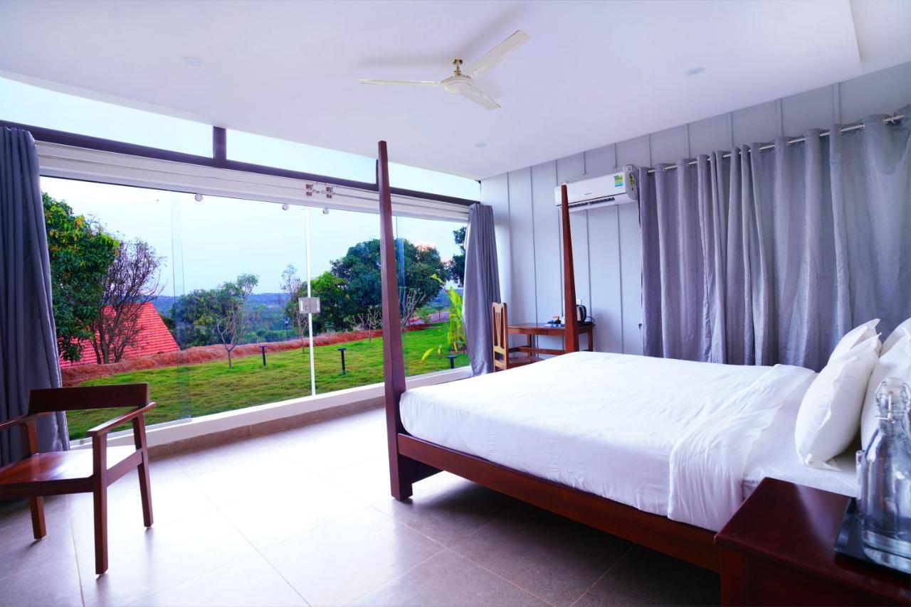 Ravishing Retreat Resort Ramanagara Ngoại thất bức ảnh