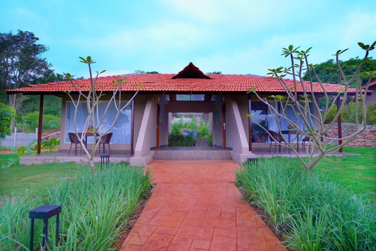 Ravishing Retreat Resort Ramanagara Ngoại thất bức ảnh