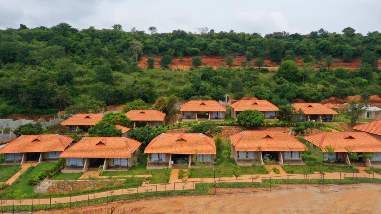 Ravishing Retreat Resort Ramanagara Ngoại thất bức ảnh
