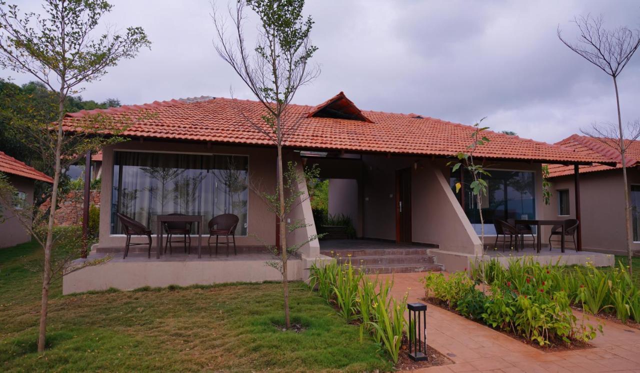 Ravishing Retreat Resort Ramanagara Ngoại thất bức ảnh