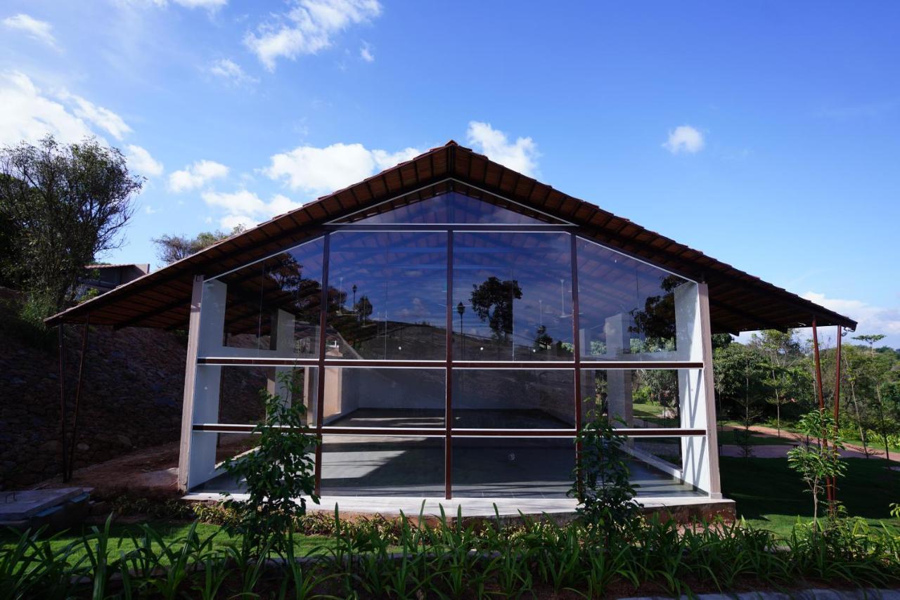 Ravishing Retreat Resort Ramanagara Ngoại thất bức ảnh