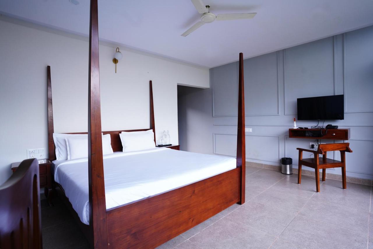 Ravishing Retreat Resort Ramanagara Ngoại thất bức ảnh