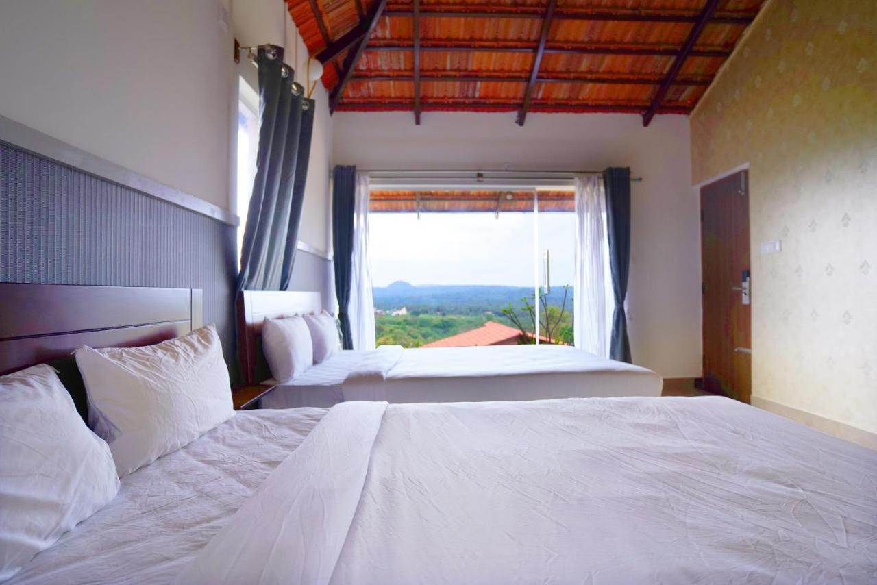 Ravishing Retreat Resort Ramanagara Ngoại thất bức ảnh