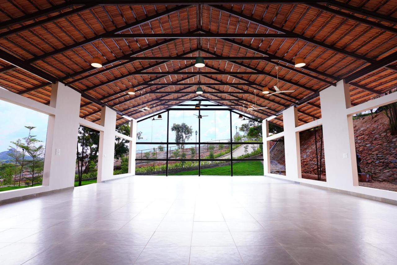 Ravishing Retreat Resort Ramanagara Ngoại thất bức ảnh