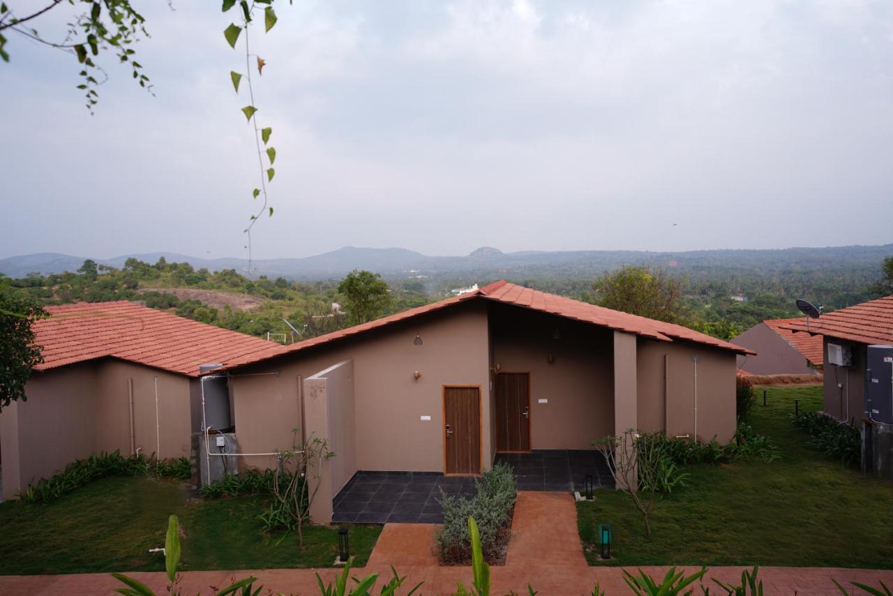 Ravishing Retreat Resort Ramanagara Ngoại thất bức ảnh