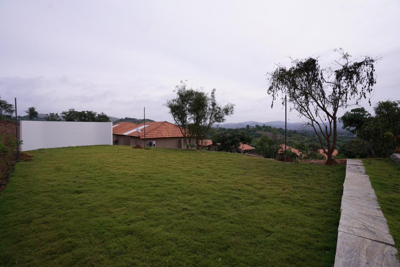 Ravishing Retreat Resort Ramanagara Ngoại thất bức ảnh