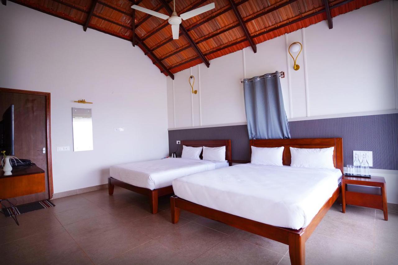 Ravishing Retreat Resort Ramanagara Ngoại thất bức ảnh