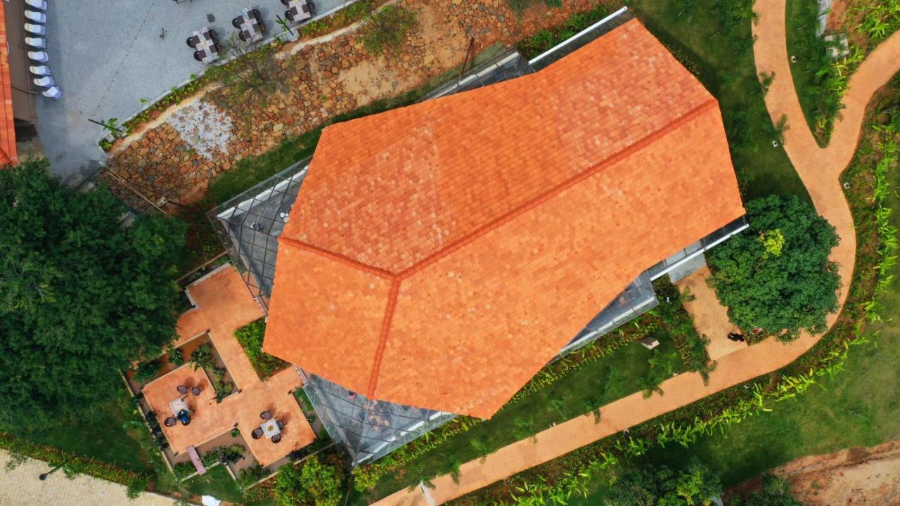 Ravishing Retreat Resort Ramanagara Ngoại thất bức ảnh