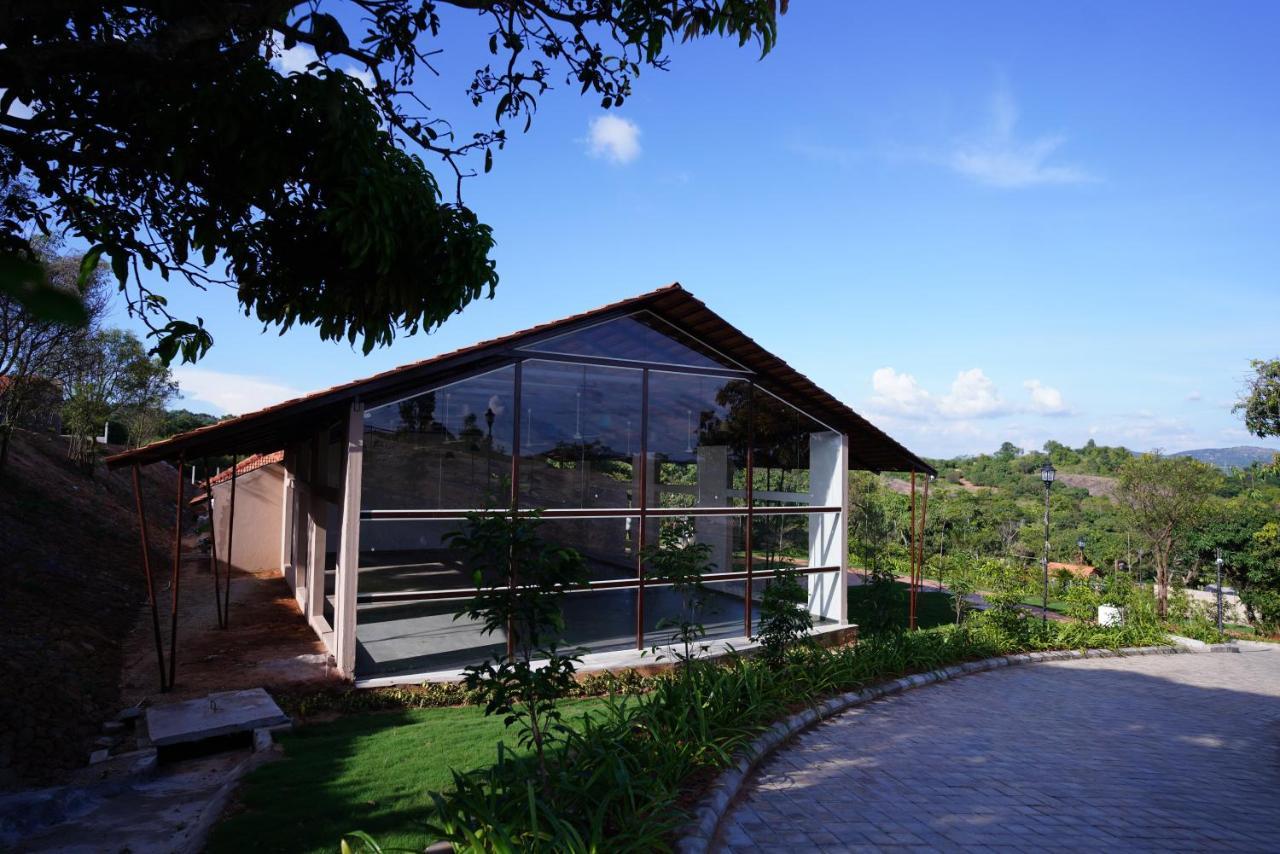 Ravishing Retreat Resort Ramanagara Ngoại thất bức ảnh