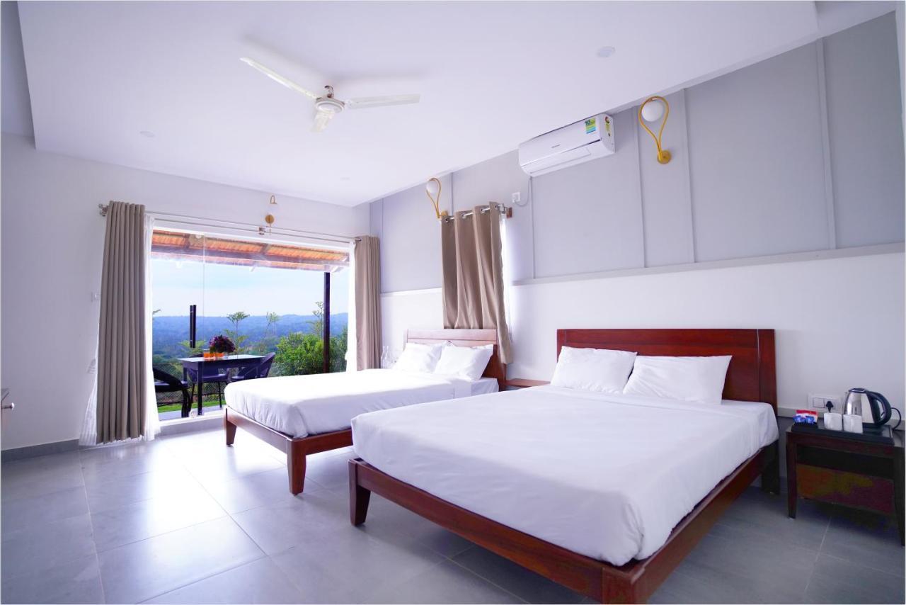 Ravishing Retreat Resort Ramanagara Ngoại thất bức ảnh