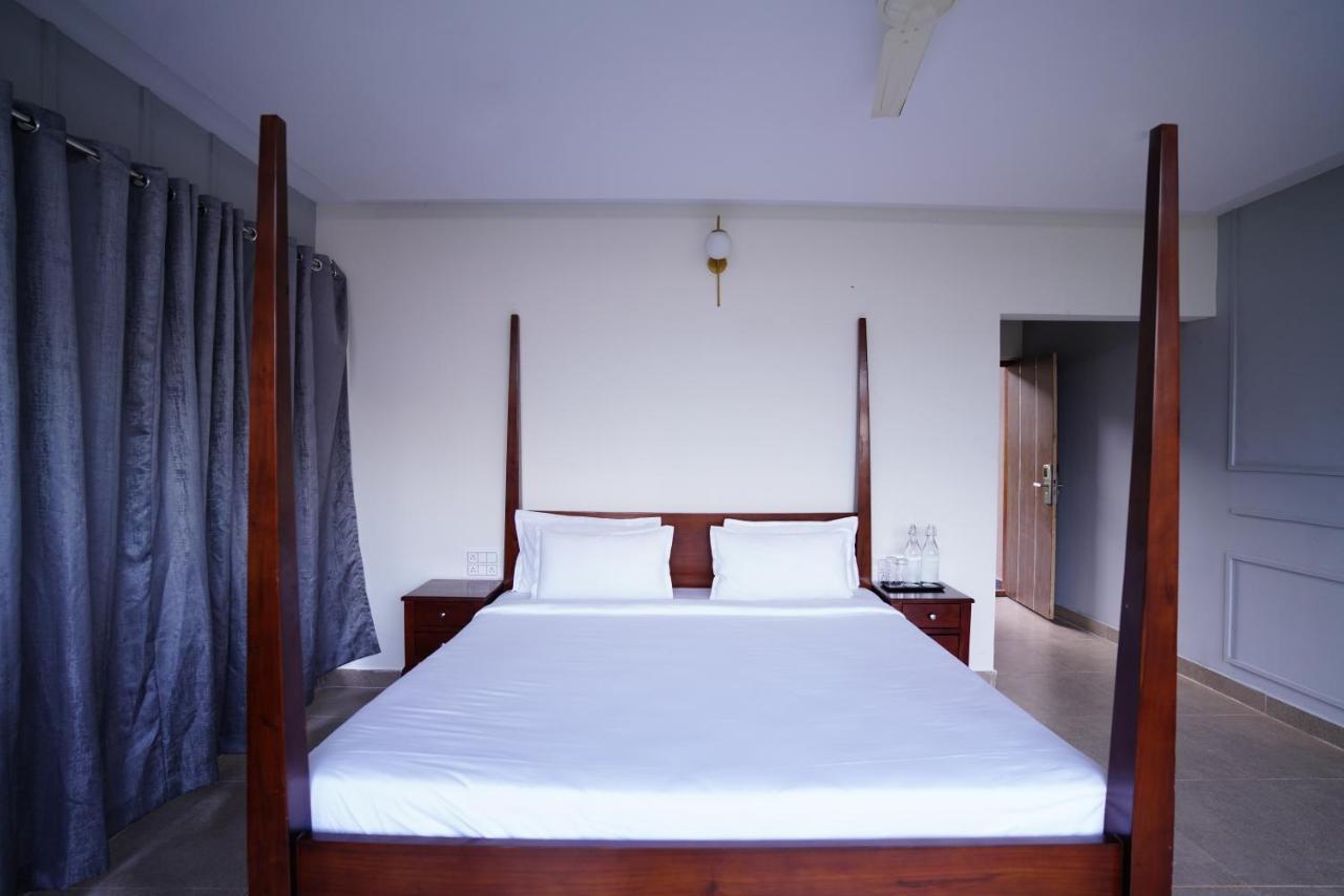 Ravishing Retreat Resort Ramanagara Ngoại thất bức ảnh