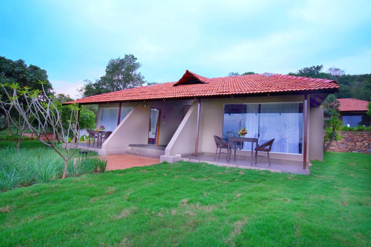 Ravishing Retreat Resort Ramanagara Ngoại thất bức ảnh