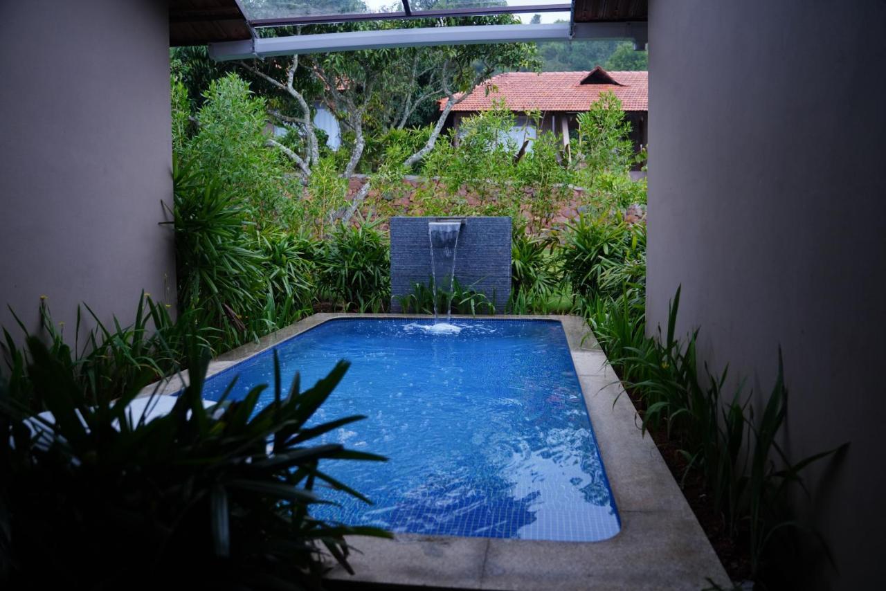 Ravishing Retreat Resort Ramanagara Ngoại thất bức ảnh