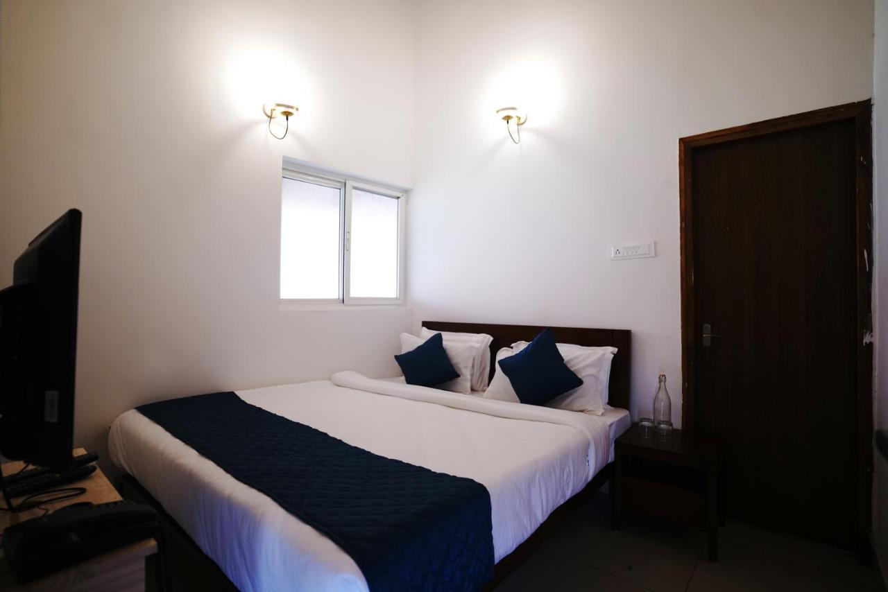 Ravishing Retreat Resort Ramanagara Ngoại thất bức ảnh
