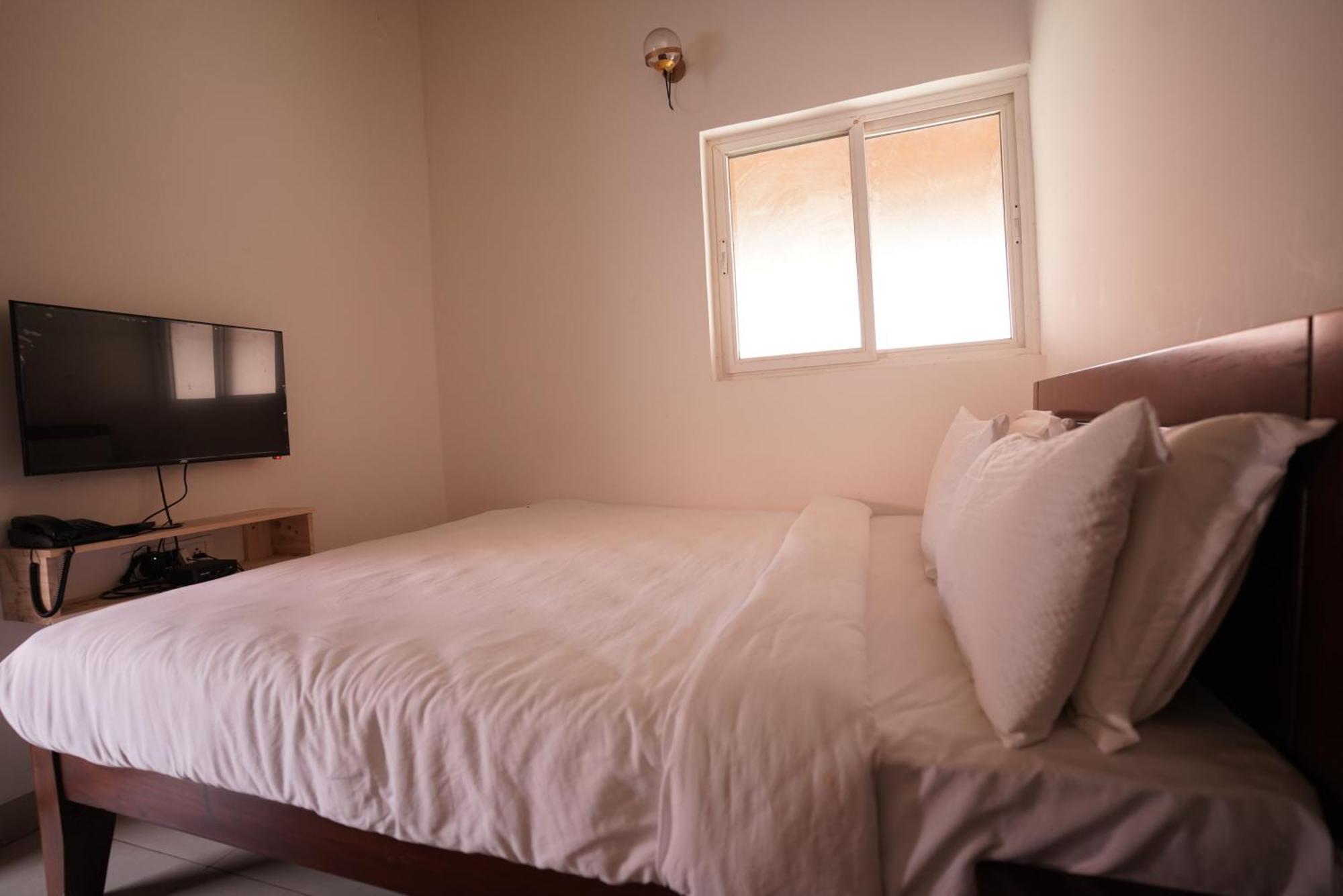 Ravishing Retreat Resort Ramanagara Ngoại thất bức ảnh