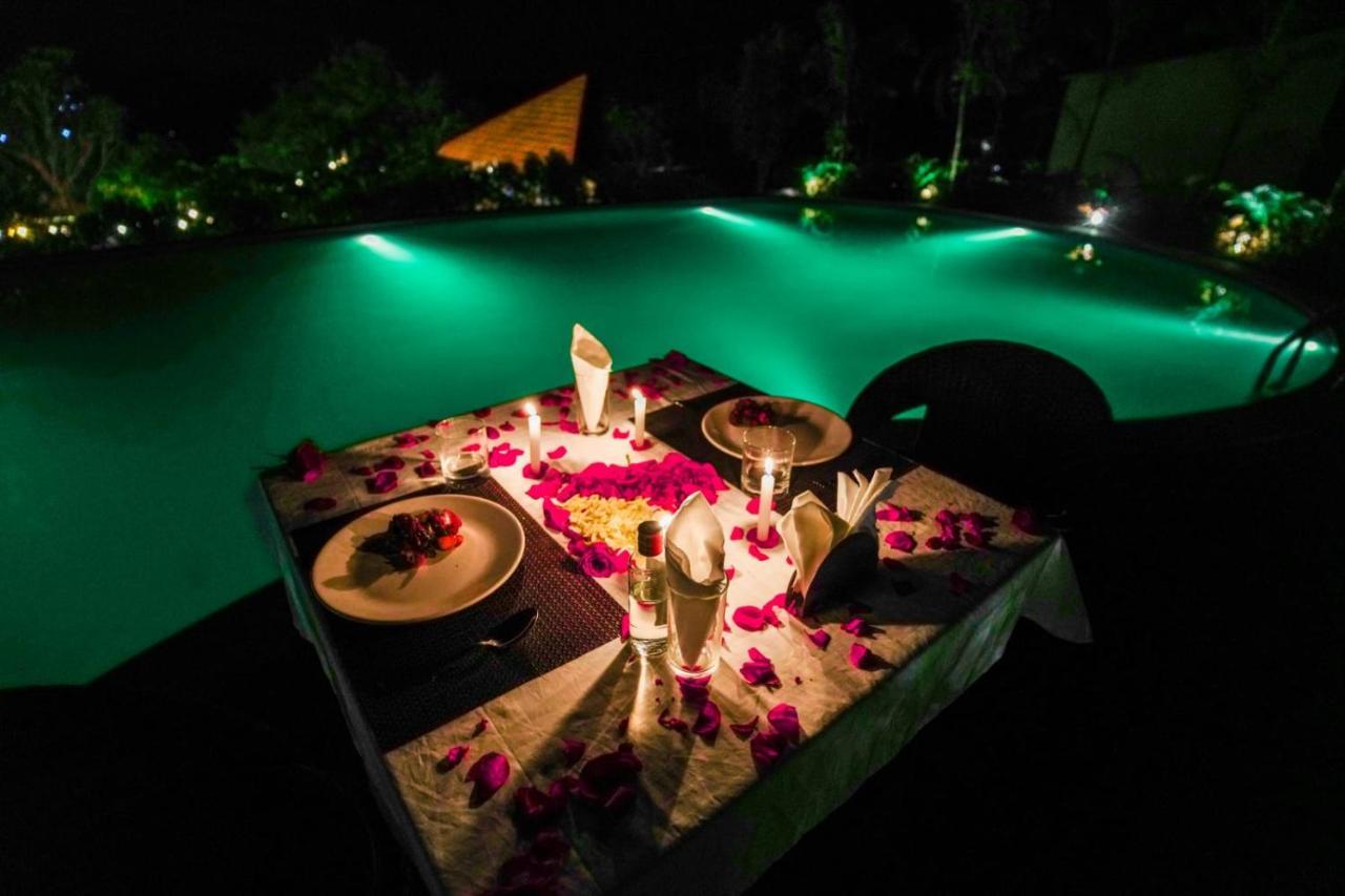 Ravishing Retreat Resort Ramanagara Ngoại thất bức ảnh