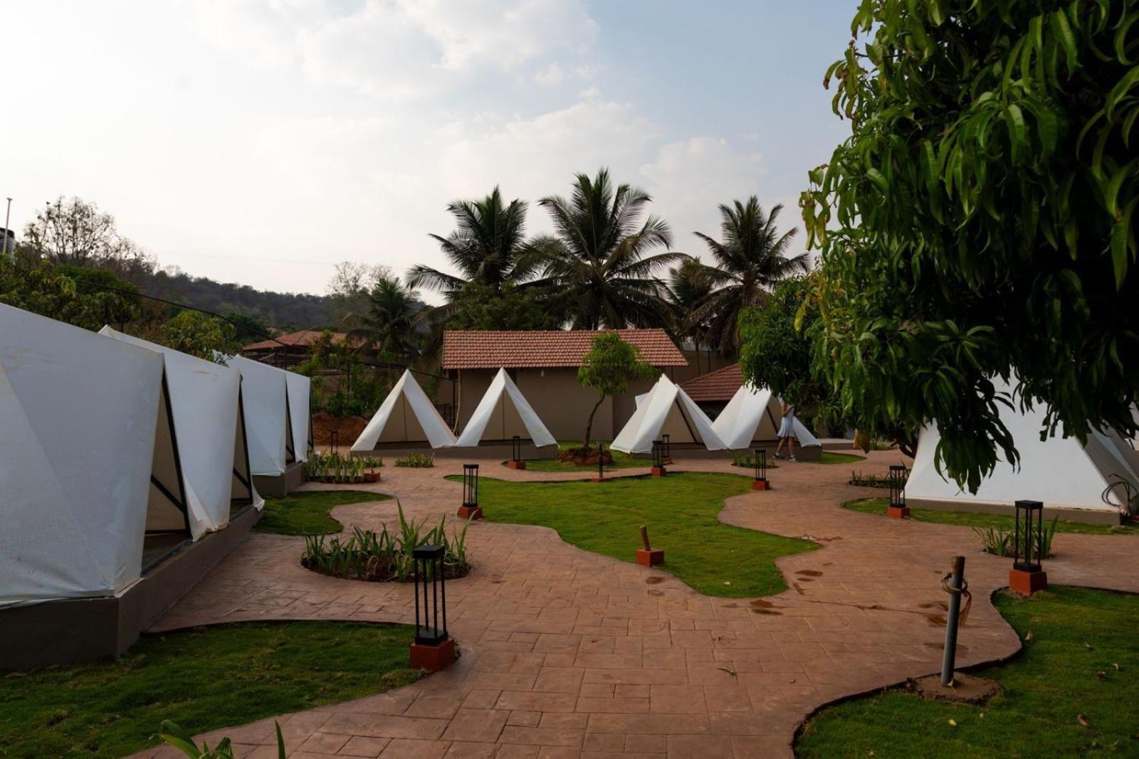 Ravishing Retreat Resort Ramanagara Ngoại thất bức ảnh