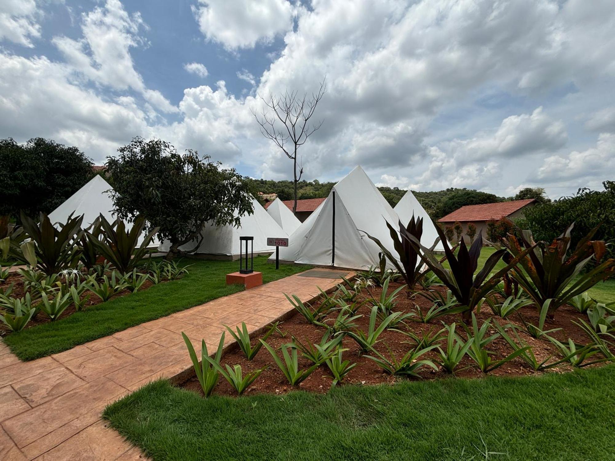 Ravishing Retreat Resort Ramanagara Ngoại thất bức ảnh